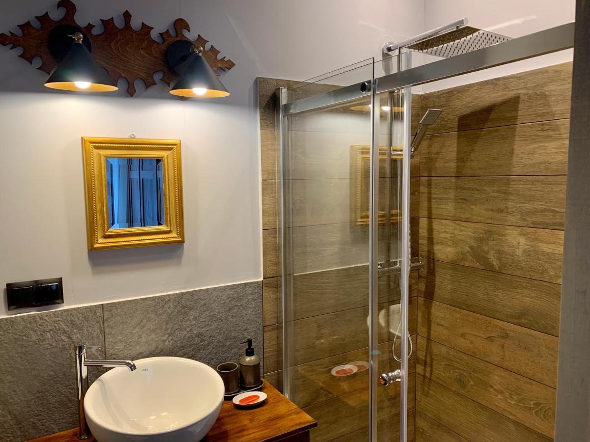 Wiosna Apartment ซาโกปาเน ภายนอก รูปภาพ