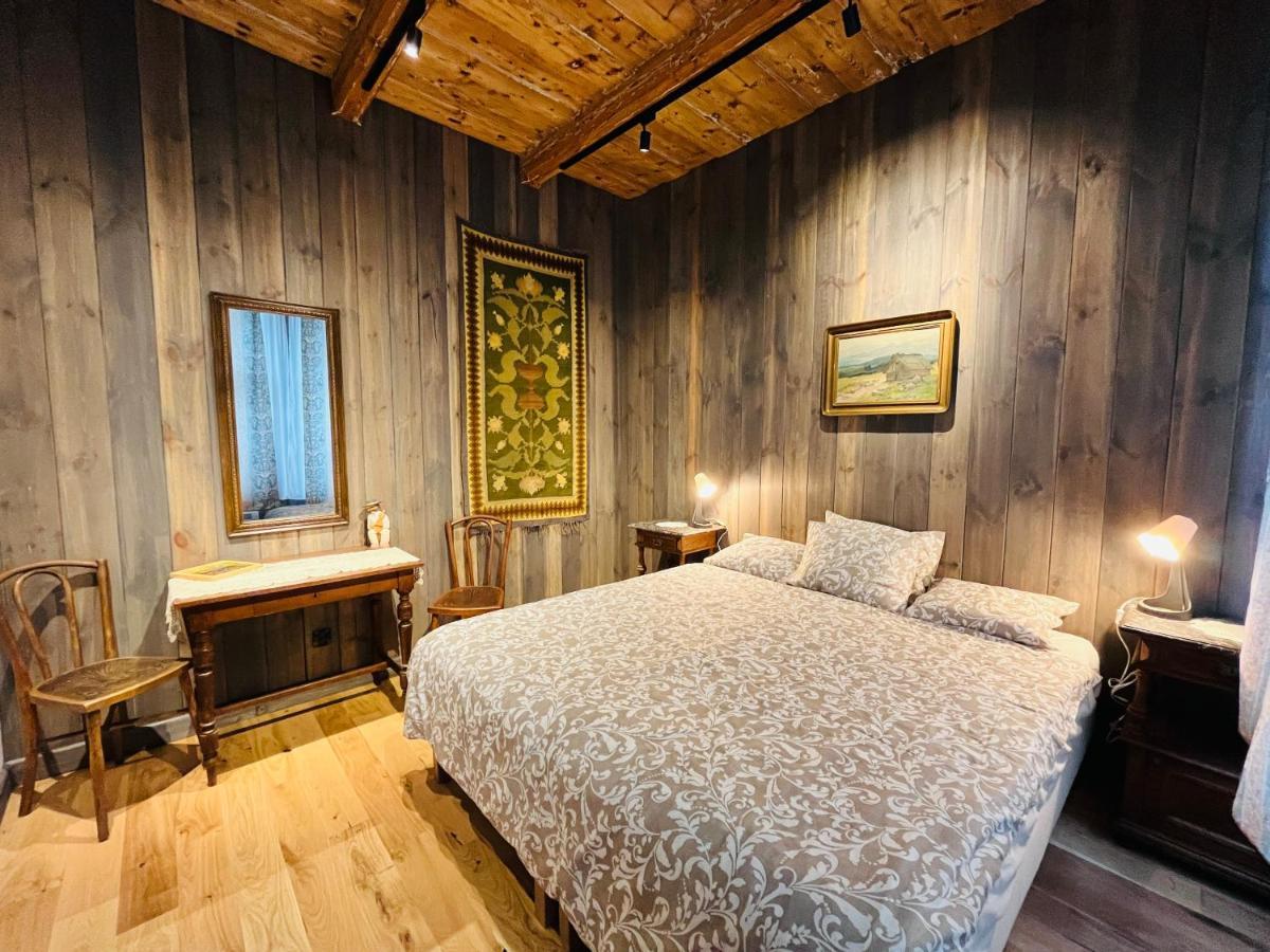 Wiosna Apartment ซาโกปาเน ภายนอก รูปภาพ